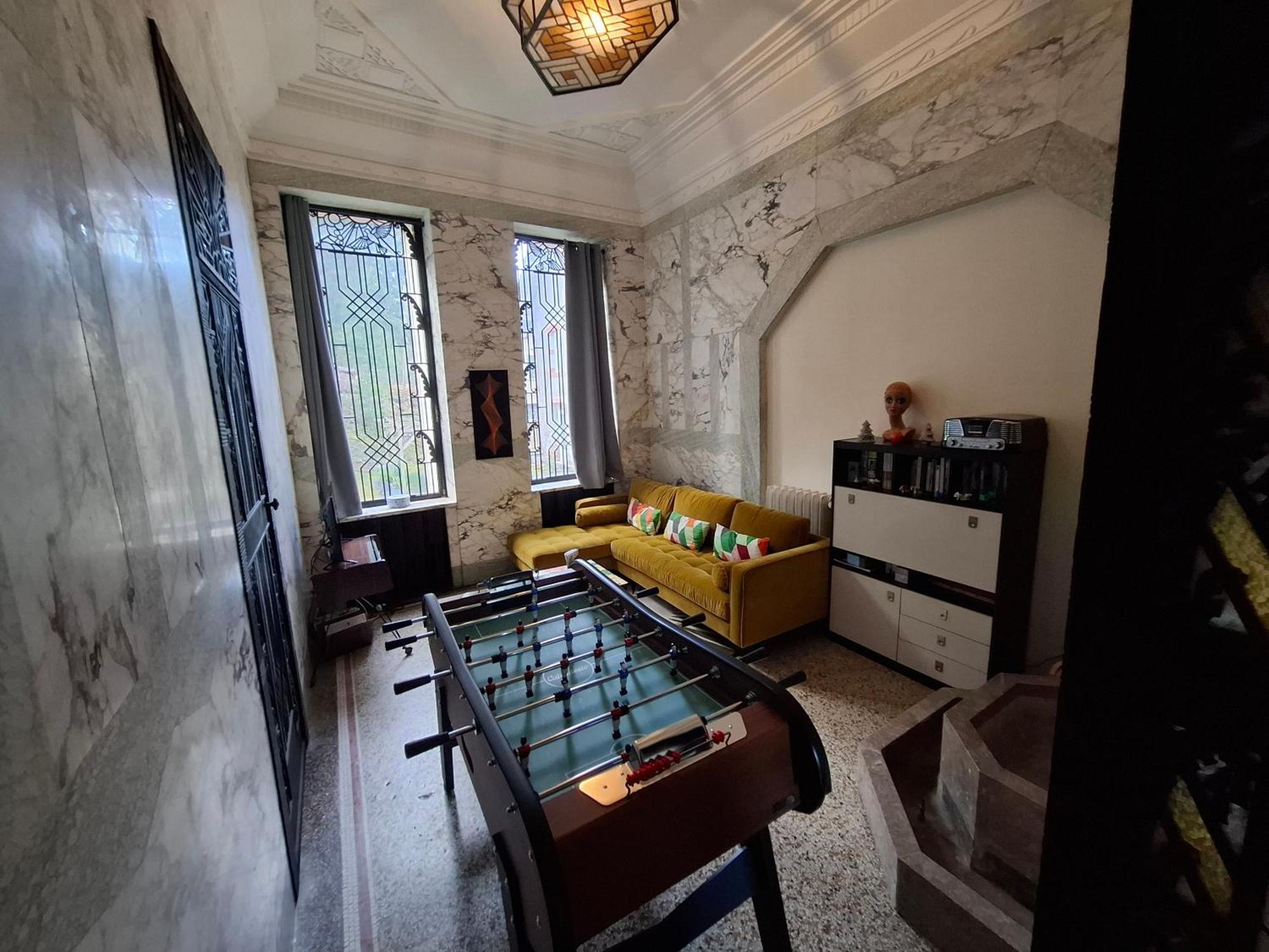 Chateau Robert Raon-lʼÉtape Zewnętrze zdjęcie