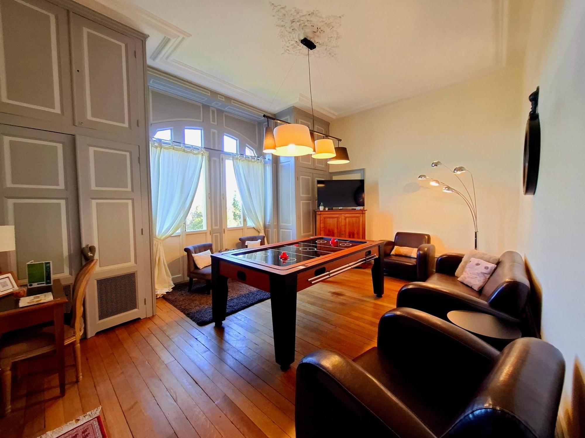 Chateau Robert Raon-lʼÉtape Zewnętrze zdjęcie